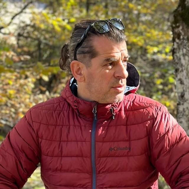 Hakan TOKGÖZ