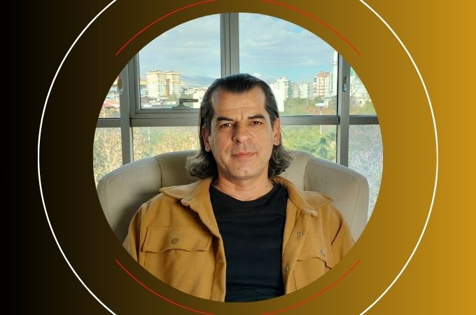 Hakan TOKGÖZ
