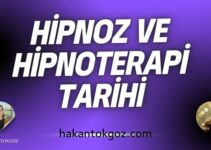 Hipnoz Tarihi – Sır Serpintisi