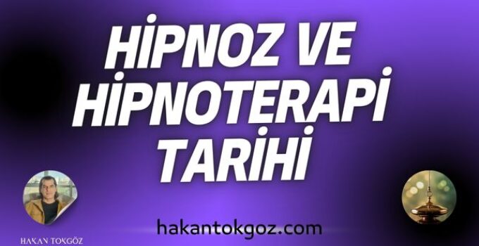 Hipnoz Tarihi – Sır Serpintisi
