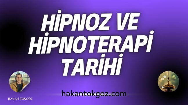 Hipnoz Tarihi