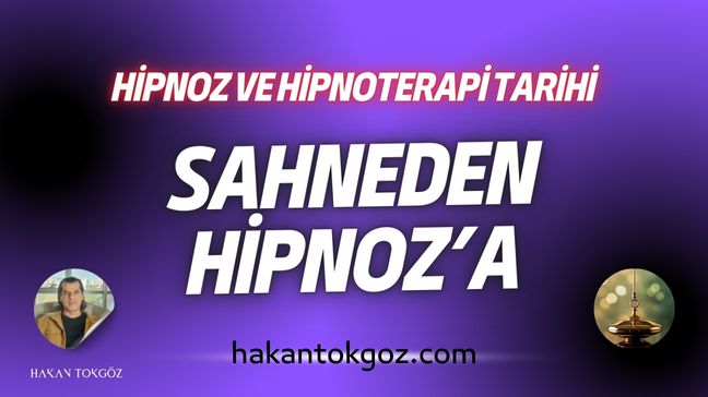 Sahne Hipnozu