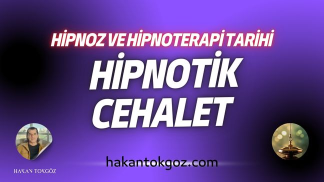 Hipnoz Tarihi ve Şovlar