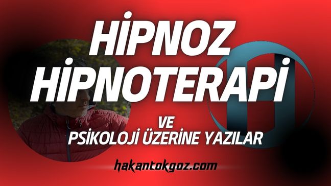 Hipnoz Hipnoterapi