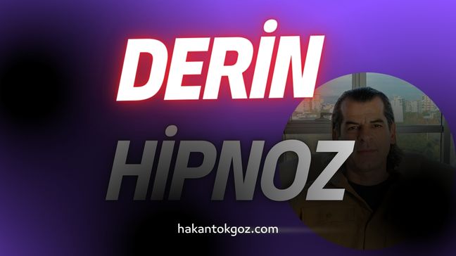 Derin Hipnoz