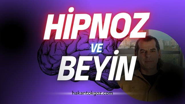 Hipnozdaki Beyin