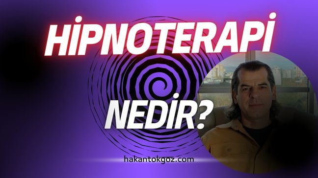 Hipnoterapi Tanımı