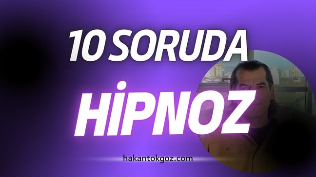 hipnoterapi