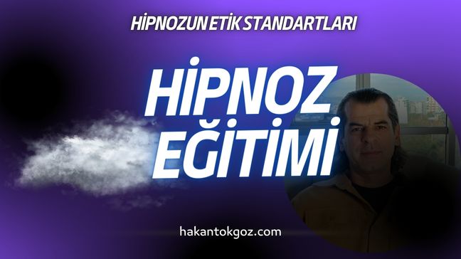 Hipnozun Etik Standartları