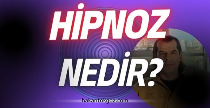 Hipnoz Nedir? Merak Edilen 10 Soru 10 Cevap