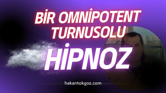 Hipnoz ve hipnotist