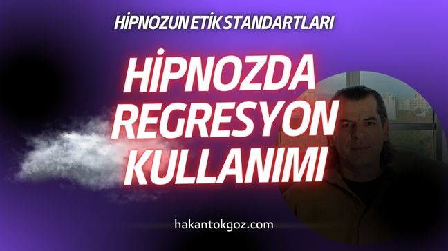 Hipnozda Regresyon 
