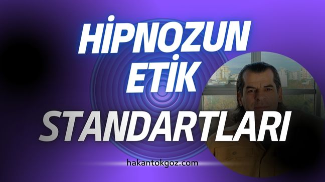 Hipnozun Etik Standartları
