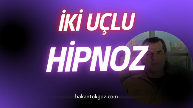 Hipnoz ve Hipnoterapi
