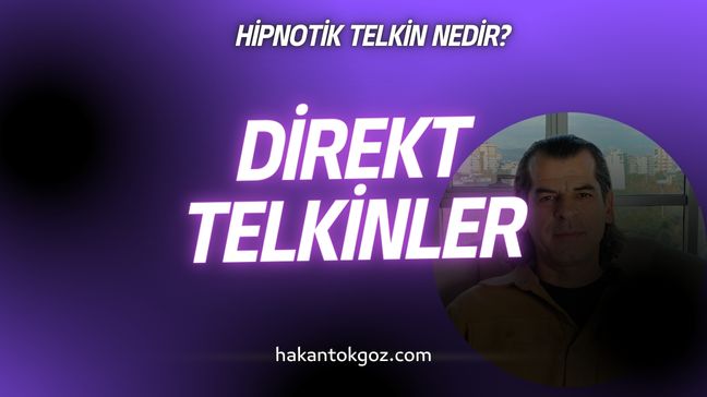 Direkt Telkinler