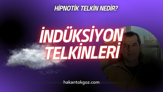 İndüksiyon Telkinler