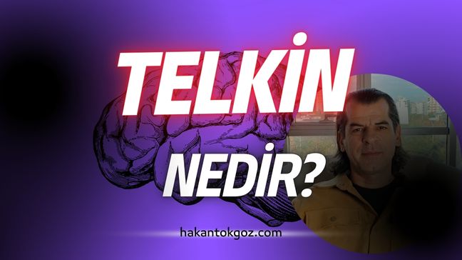 Telkin Nedir?