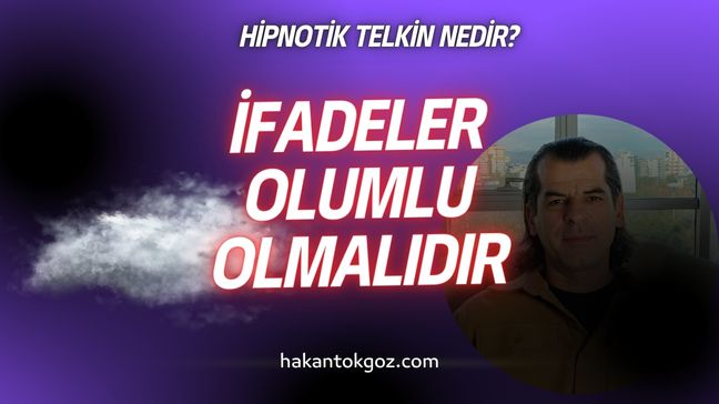 Telkin İfadeleri