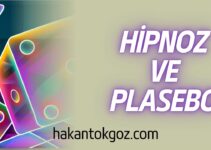 Hipnoz ve Plasebo – Benzerlikleri ve Farklılıkları
