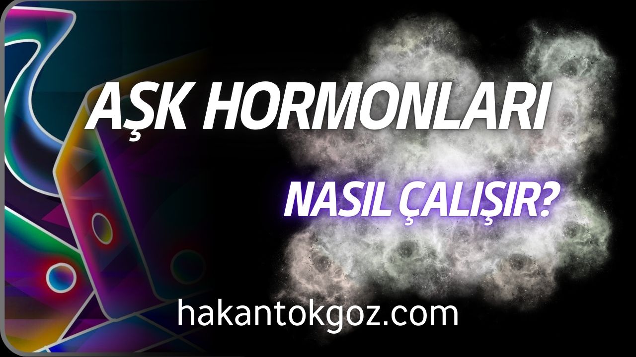 Aşk Hormonları