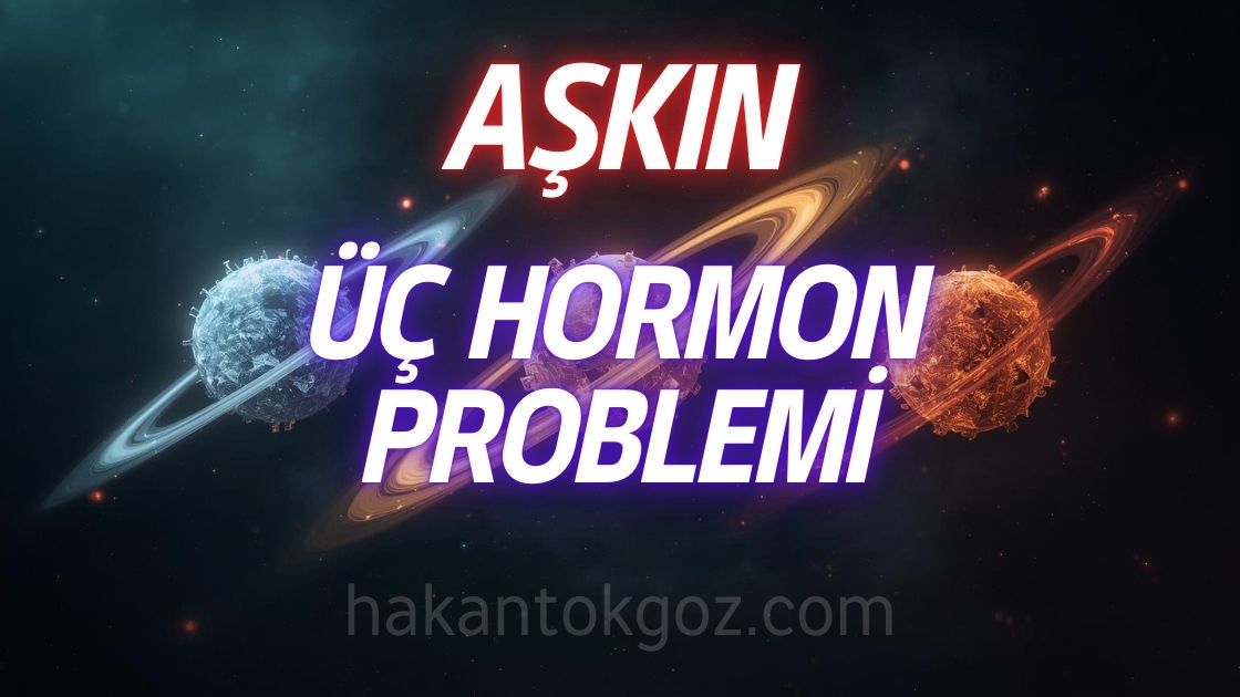 Aşk Hormonları